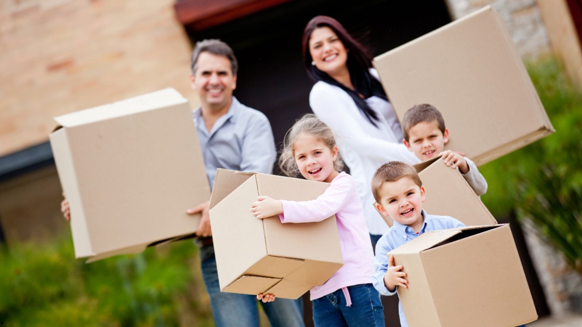 Şehirler Arası Nakliyat