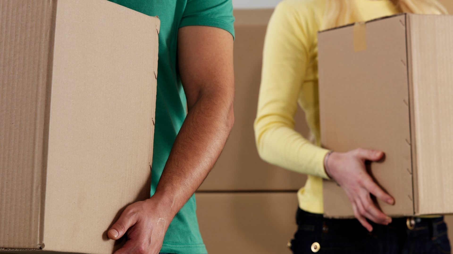 Merkez Evden Eve Nakliyat