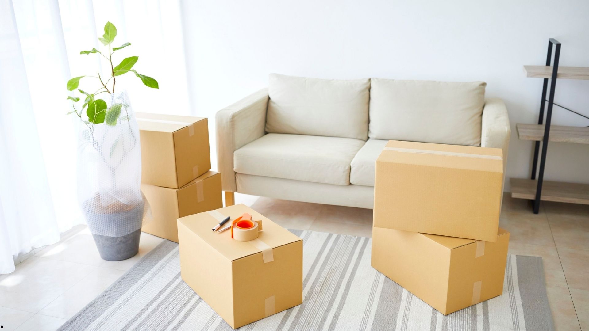 Eruh Evden Eve Nakliyat