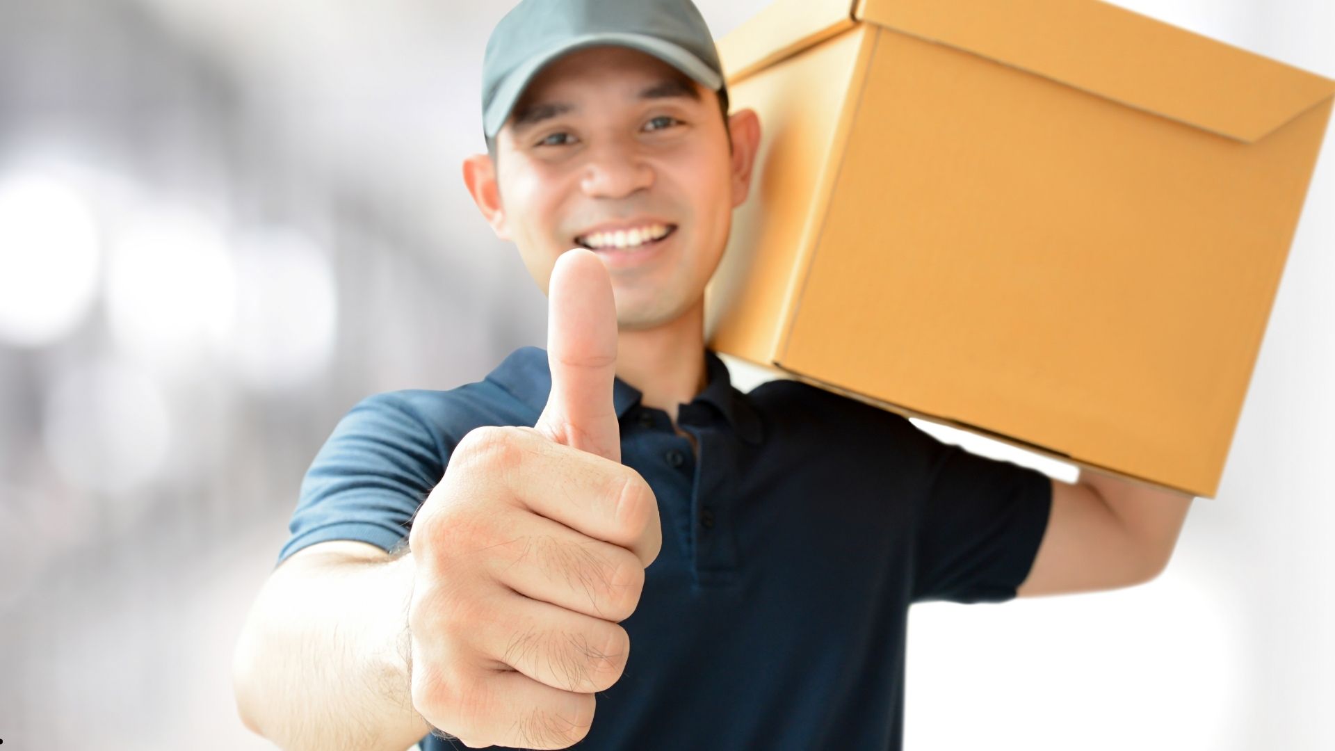 Tillo Evden Eve Nakliyat