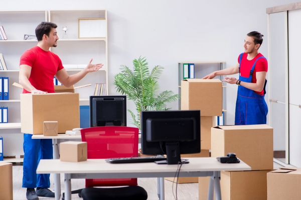 Evden Eve Nakliyat Hizmeti