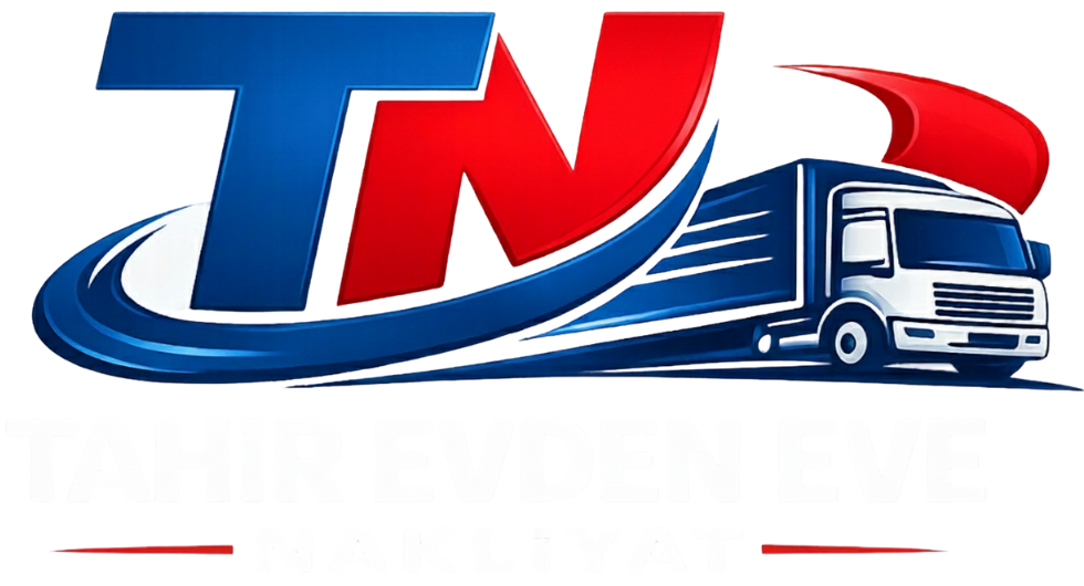 Tahir Evden Eve Nakliyat