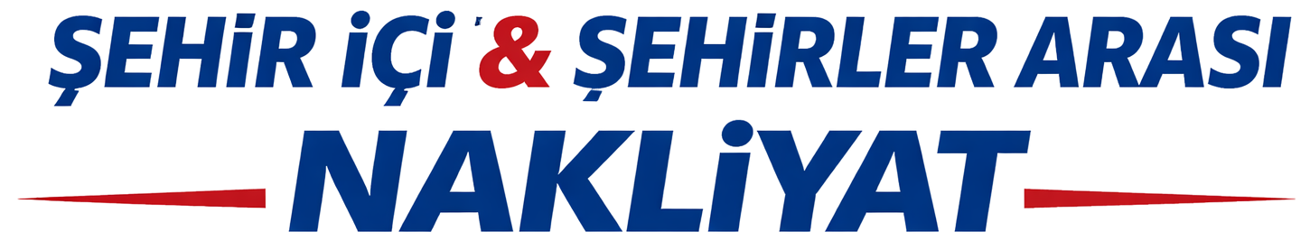 Tahir Evden Eve Nakliyat